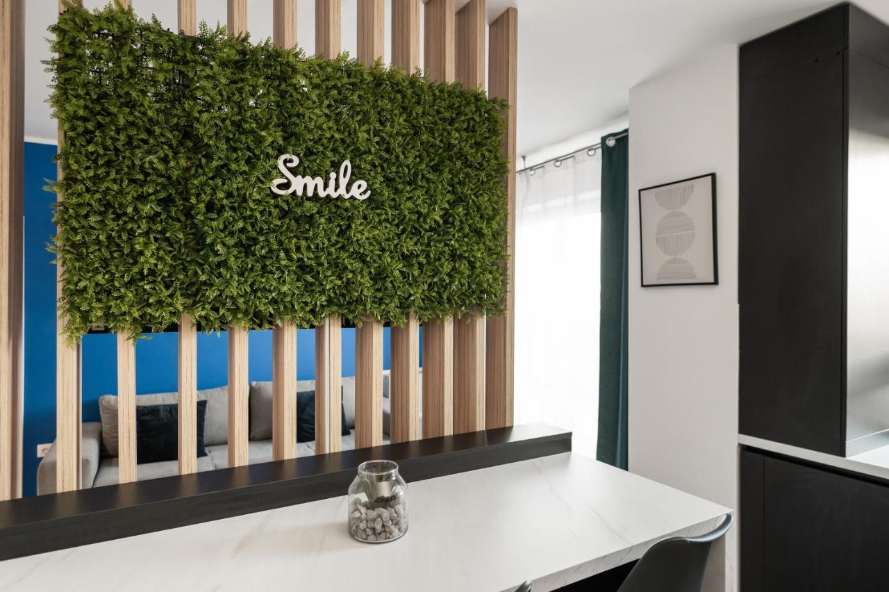 Skylark - Milano Studio With Terrace And Panoramic View Braszów Zewnętrze zdjęcie