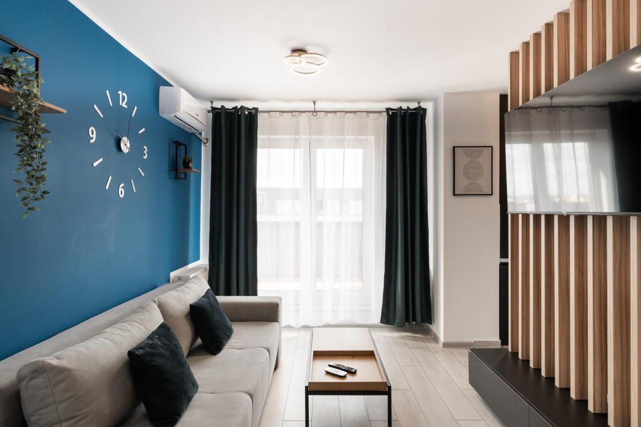 Skylark - Milano Studio With Terrace And Panoramic View Braszów Zewnętrze zdjęcie